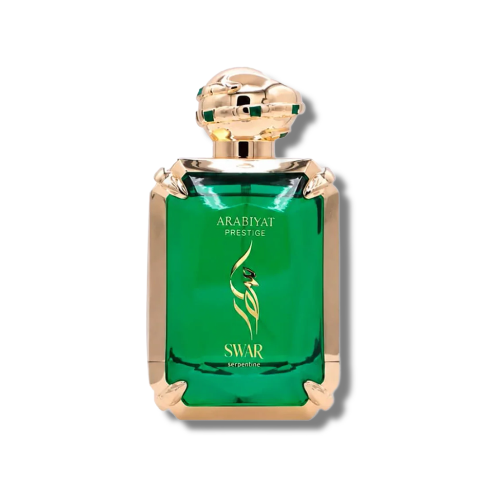 Buy Arabiyat Prestige Swar Serpentine Eau de Parfum Online In India at Scentira at Scentira