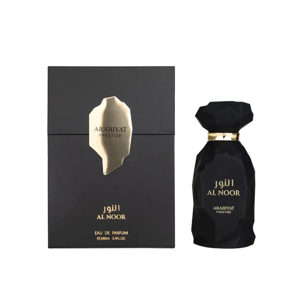 Buy Arabiyat Prestige Al Noor Eau de Parfum Online In India at Scentira