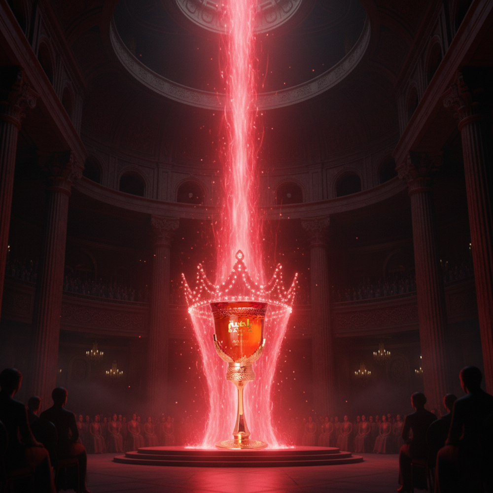 Buy Arabiyat Prestige Bahiya Ruby Eau de Parfum Online In India at Scentira