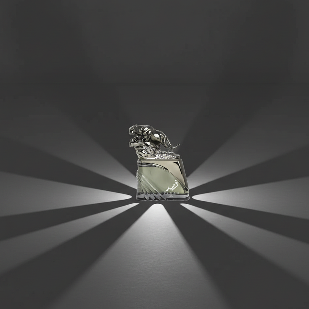 Buy Arabiyat Prestige Fahad Gaze Eau de Parfum Online In India at Scentira