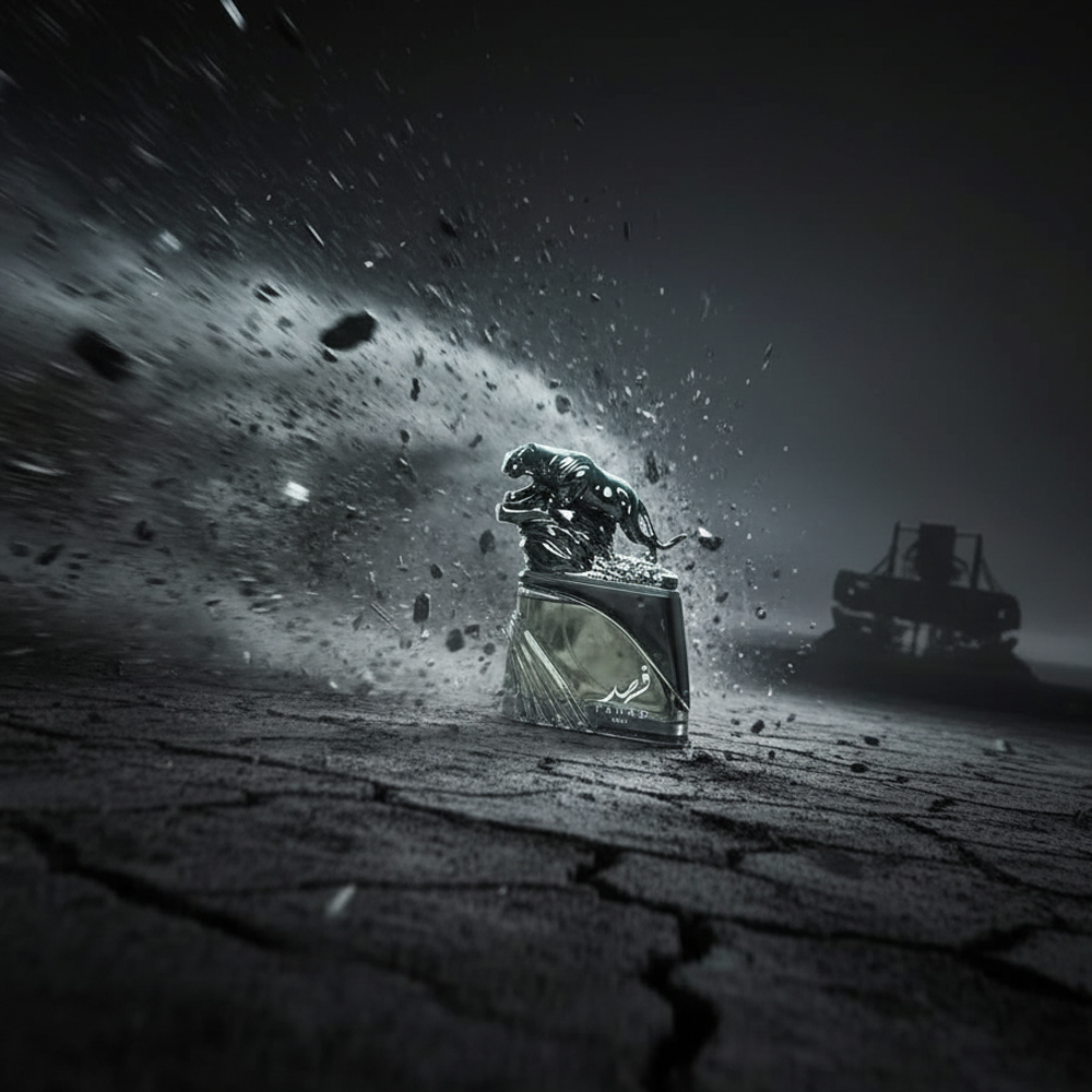 Buy Arabiyat Prestige Fahad Gaze Eau de Parfum Online In India at Scentira