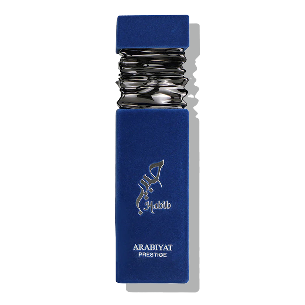 Eau De Parfum HABIBA 100 Ml - Neuf Sous Cellophane - Expiration 2023 - Parfum Générique