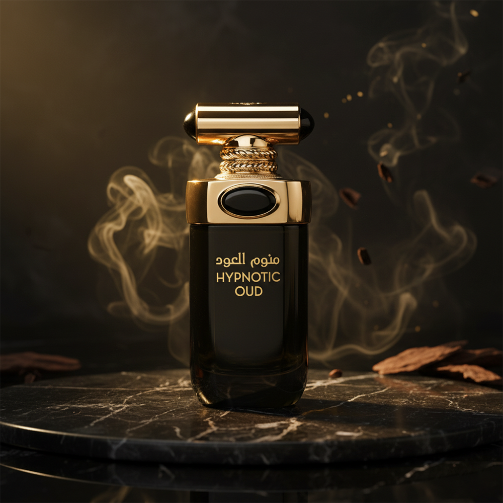Buy Arabiyat Prestige Hypnotic Oud Eau de Parfum Online In India at Scentira