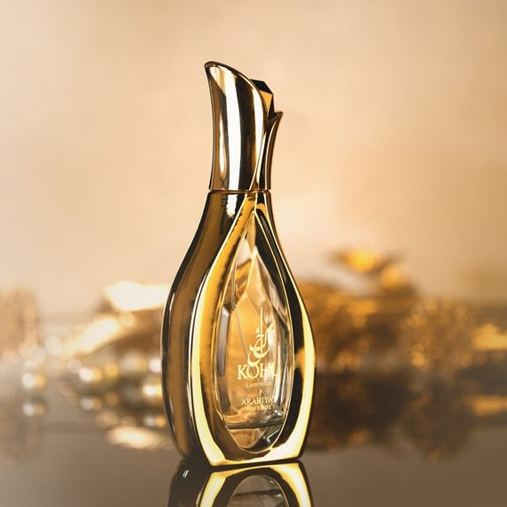 Buy Arabiyat Prestige Kohl Luminous Eau de Parfum Online In India at Scentira