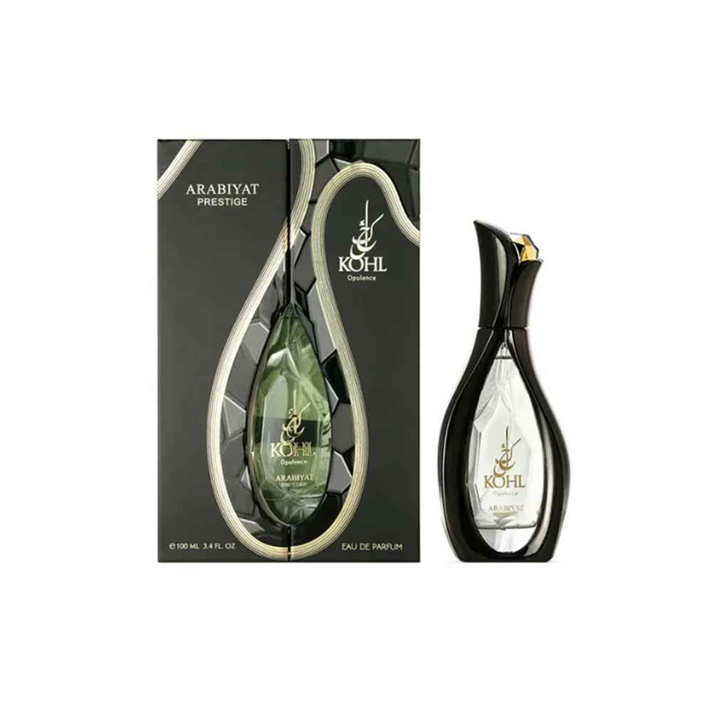 Buy Arabiyat Prestige Kohl Opulence Eau de Parfum Online In India at Scentira