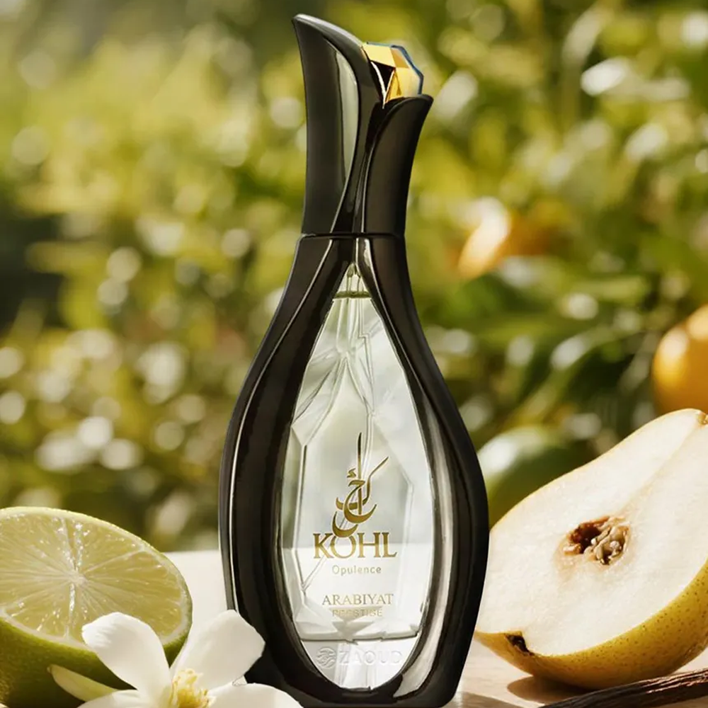 Buy Arabiyat Prestige Kohl Opulence Eau de Parfum Online In India at Scentira