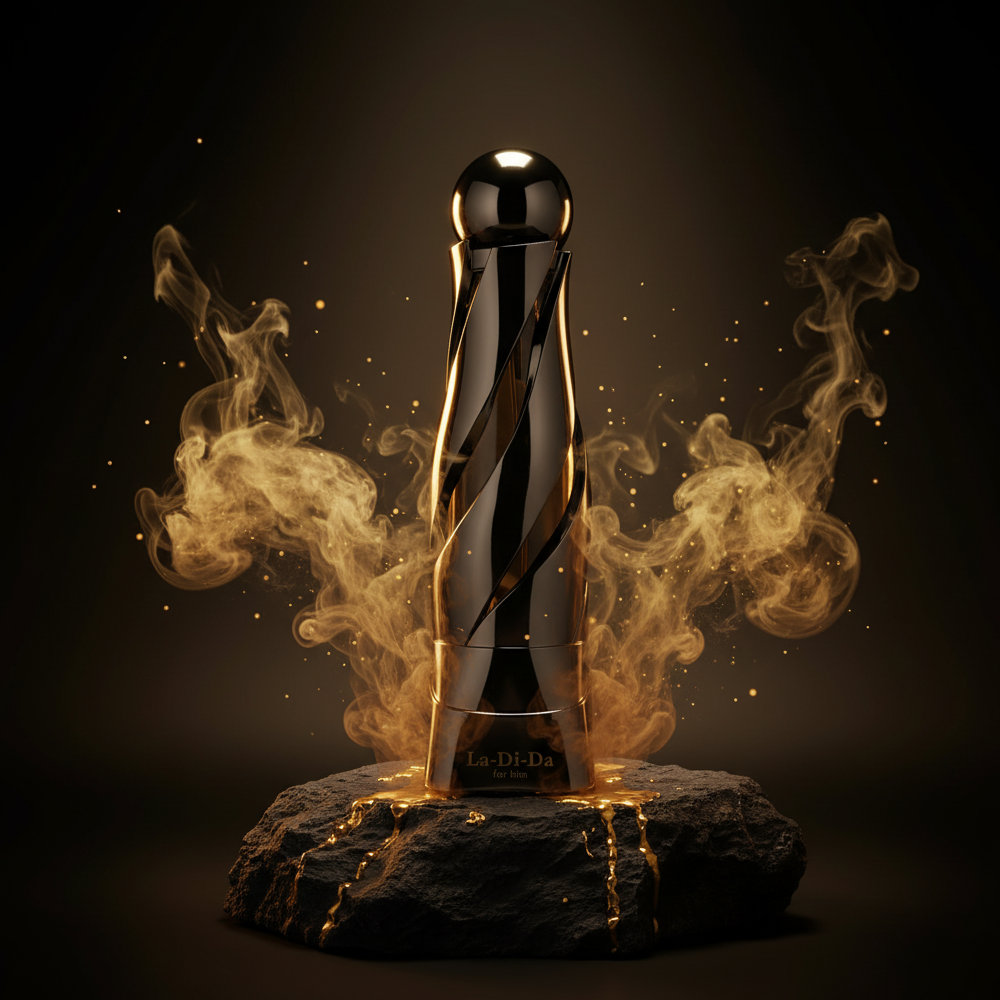 Buy Arabiyat Prestige La Di Da Homme Eau de Parfum Online In India at Scentira