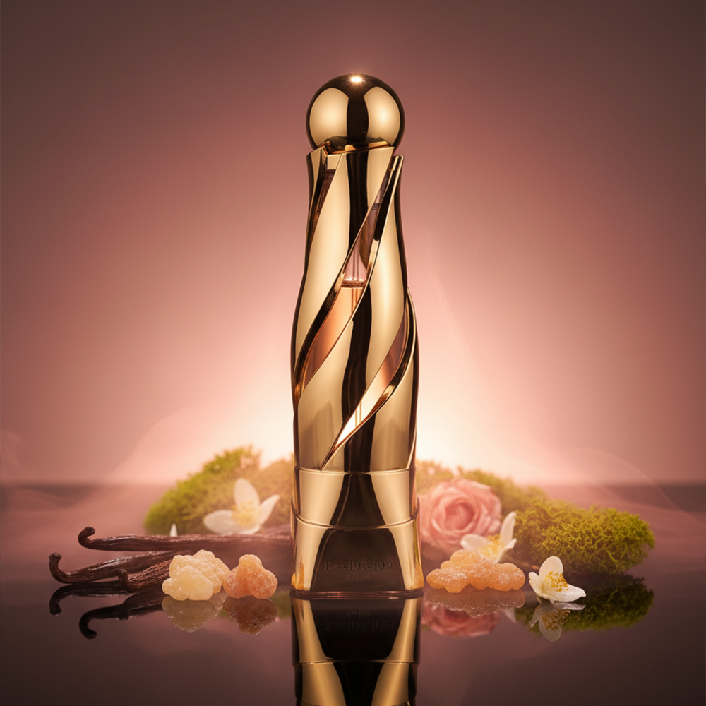 Buy Arabiyat Prestige Lah di Da For Her Eau de Parfum Online In India at Scentira
