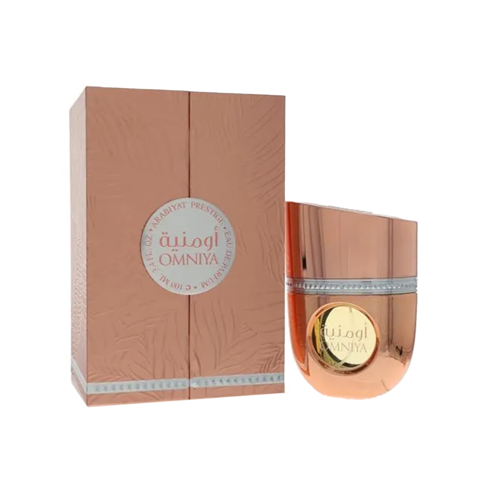 Buy Arabiyat Prestige Omniya Eau de Parfum Online In India at Scentira