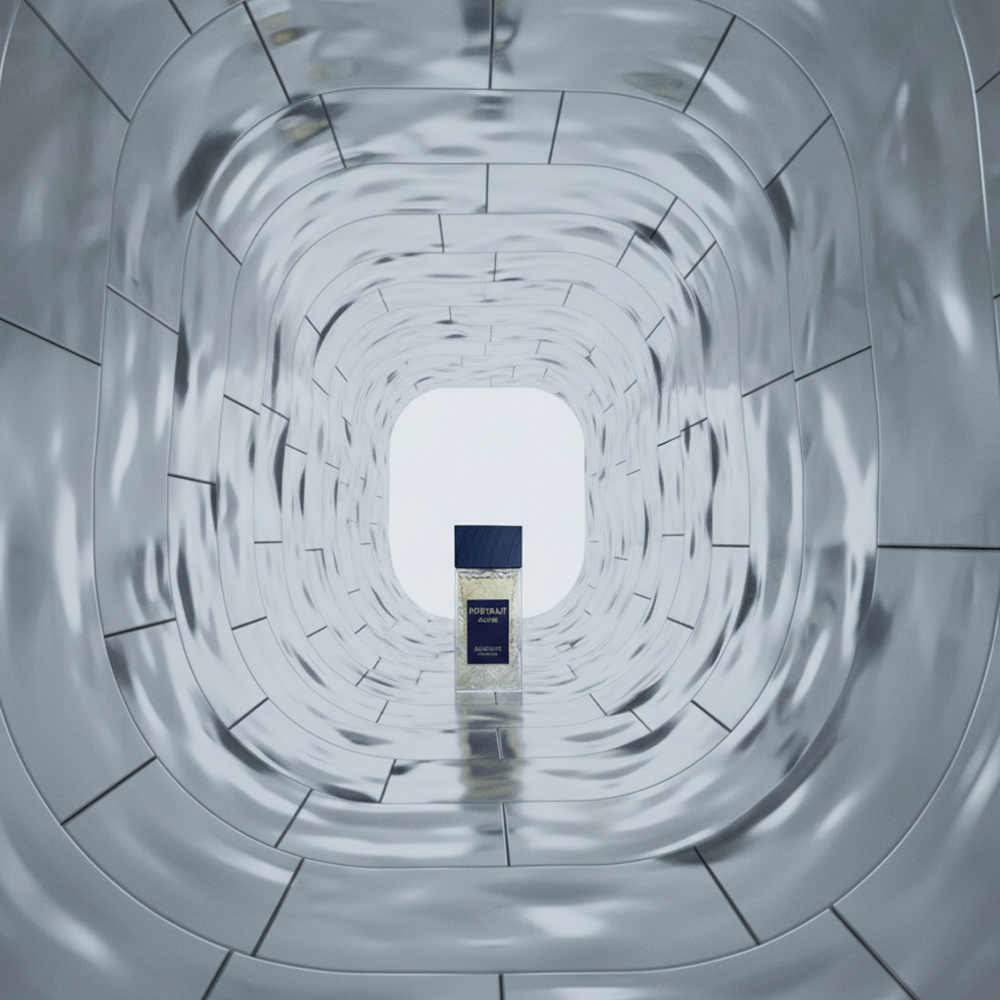 Buy Arabiyat Prestige Portrait Azure Eau De Parfum Online In India at Scentira