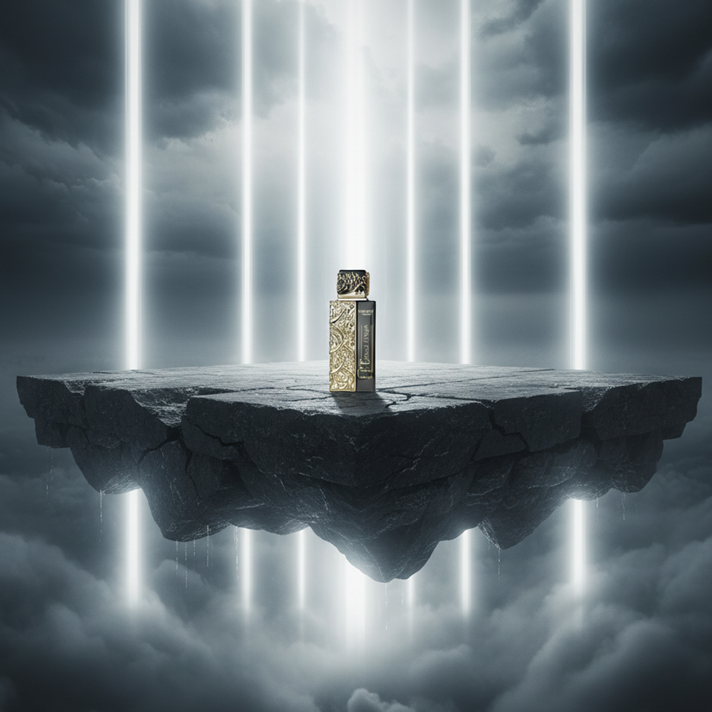 Buy Arabiyat Prestige Qissat Al Najah Kiamichi Eau de Parfum Online In India at Scentira