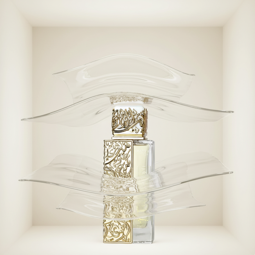 Buy Arabiyat Prestige Qissat Al Najah Nedawi Eau de Parfum Online In India at Scentira