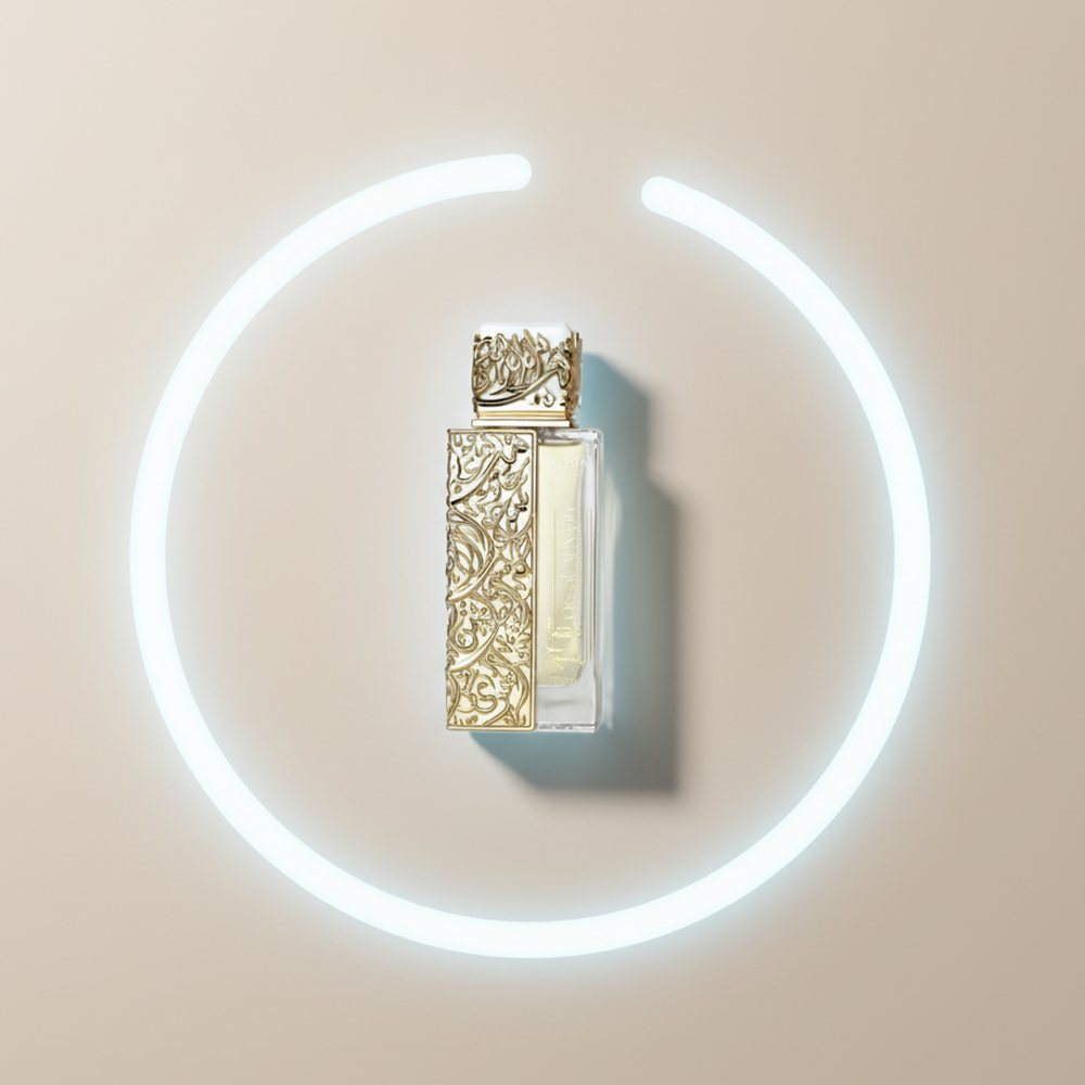Buy Arabiyat Prestige Qissat Al Najah Nedawi Eau de Parfum Online In India at Scentira