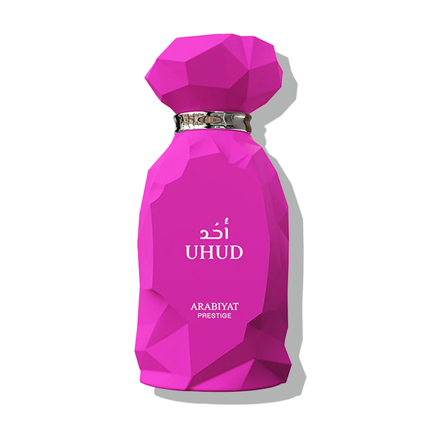香水(女性用) ARABIYAT PRESTIGE UHUD 100ml Arabiyat_Prestige_Uhud_EDP_1_a