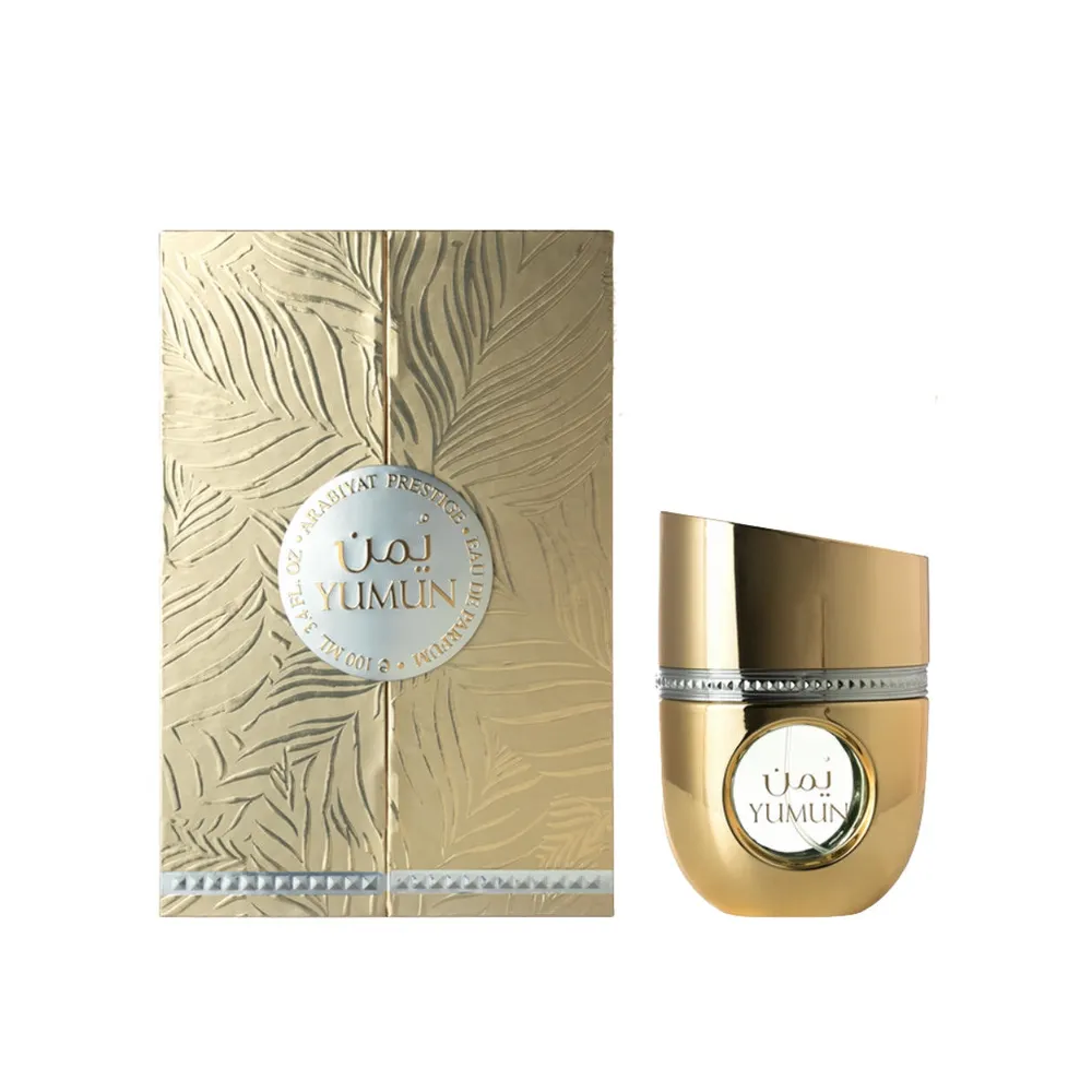 Buy Arabiyat Prestige Yumun Eau de Parfum Online In India at Scentira