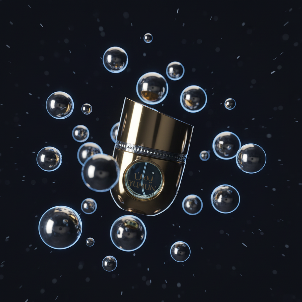 Buy Arabiyat Prestige Yumun Eau de Parfum Online In India at Scentira