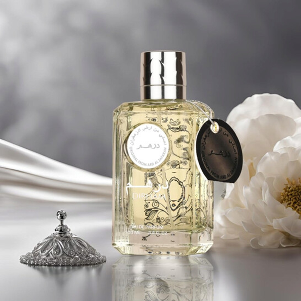 Buy Ard Al Zaafaran Dirham Eau de Parfum Online In India at Scentira