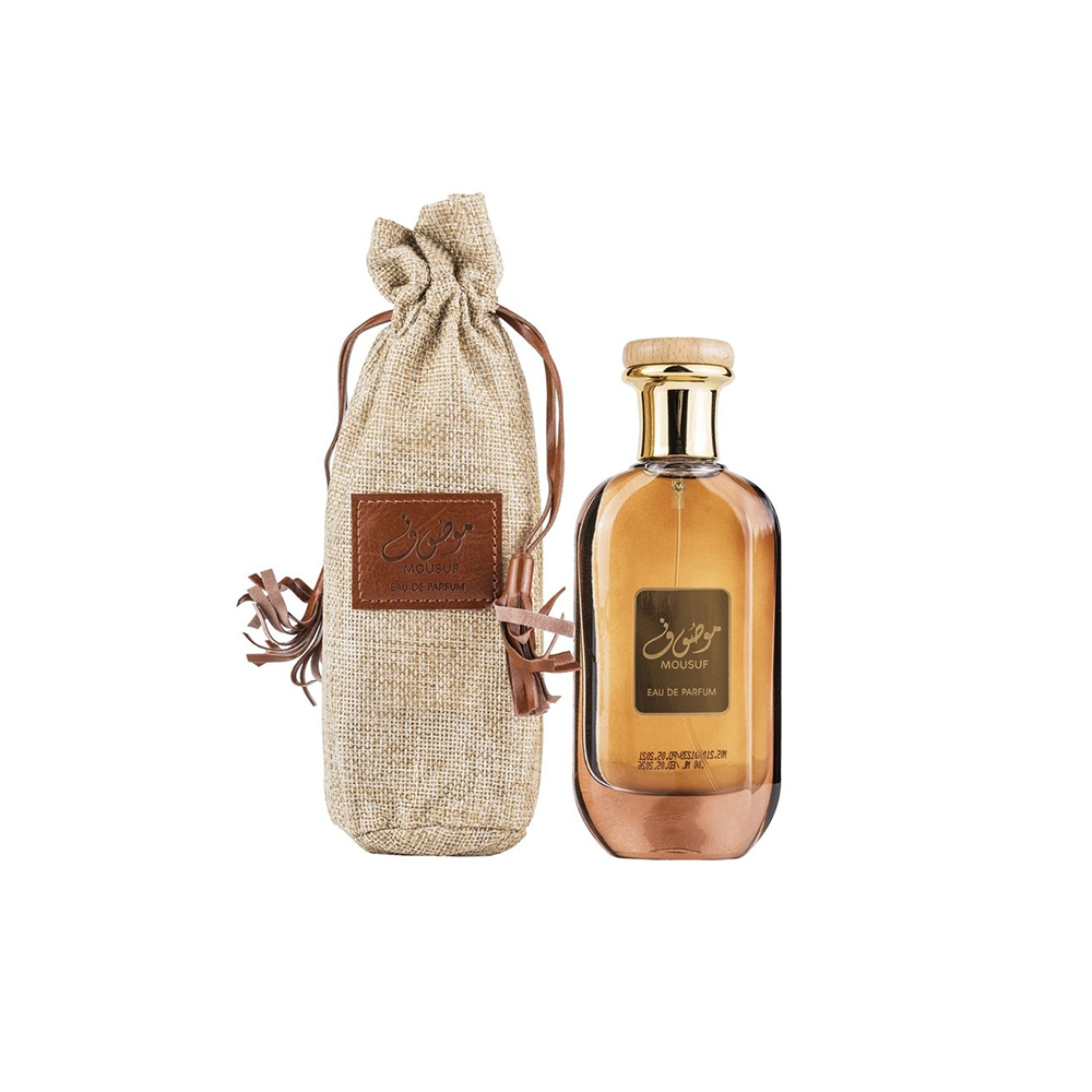 Buy Ard Al Zaafaran Mousuf Eau de Parfum Online In India at Scentira