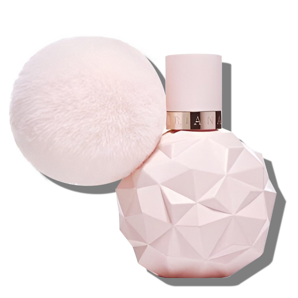 Ariana Grande Sweet Like Candy Eau De Parfum - Buy Ariana Grande Perfumes Online In India at Scentira