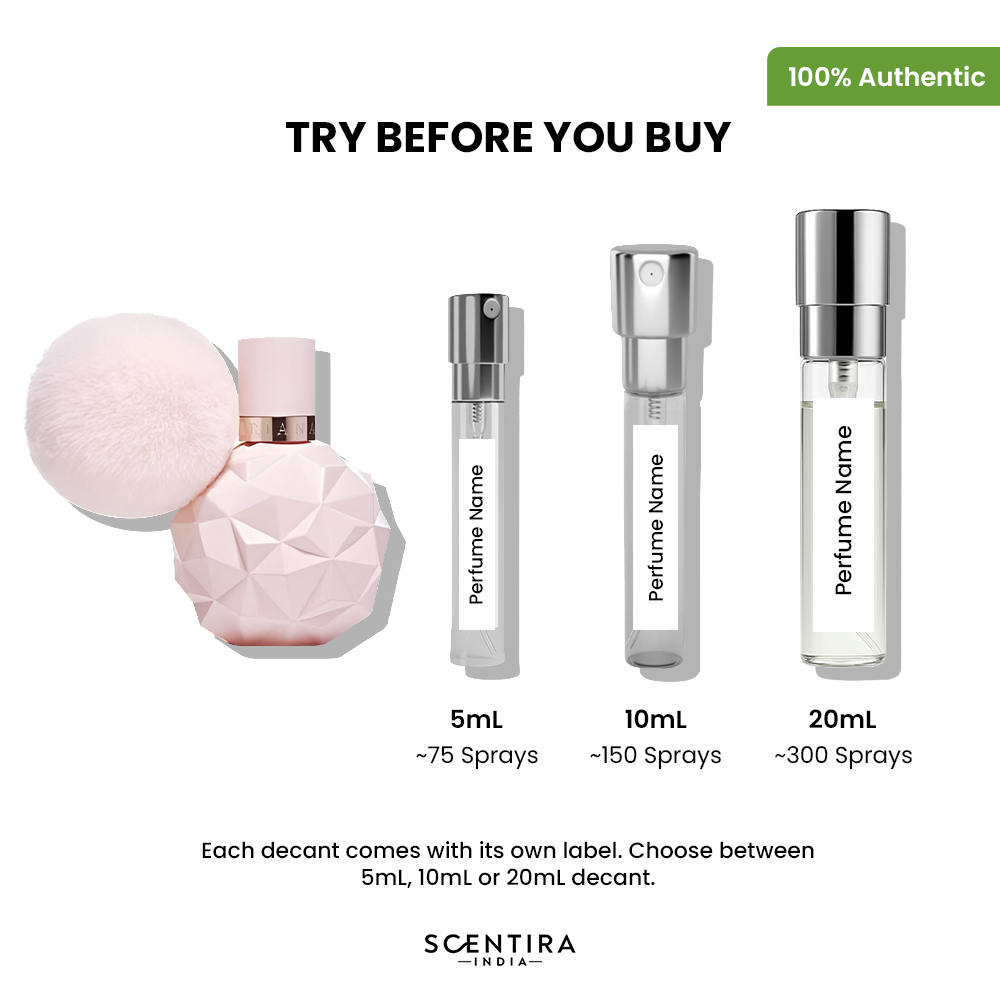 Buy Ariana Grande Sweet Like Candy Eau De Parfum Online In India at Scentira