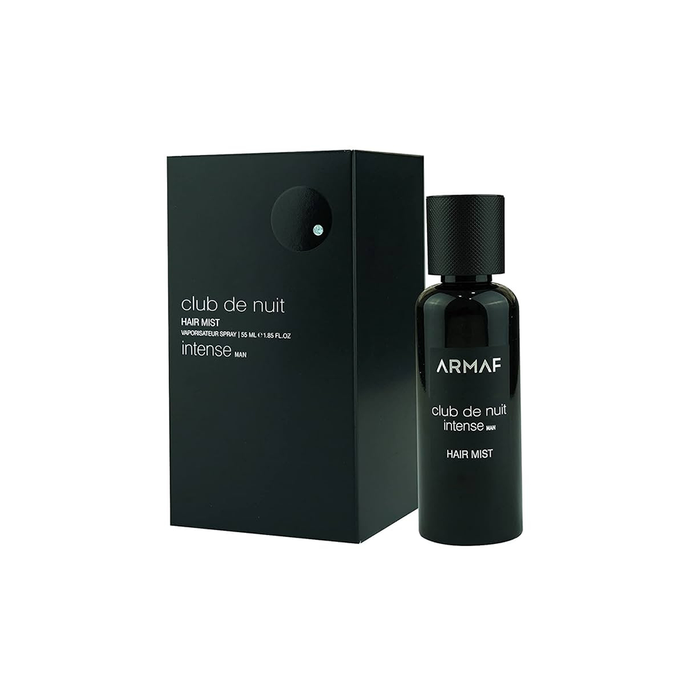Buy Armaf Club De Nuit Intense Man Hair Mist Online In India at Scentira