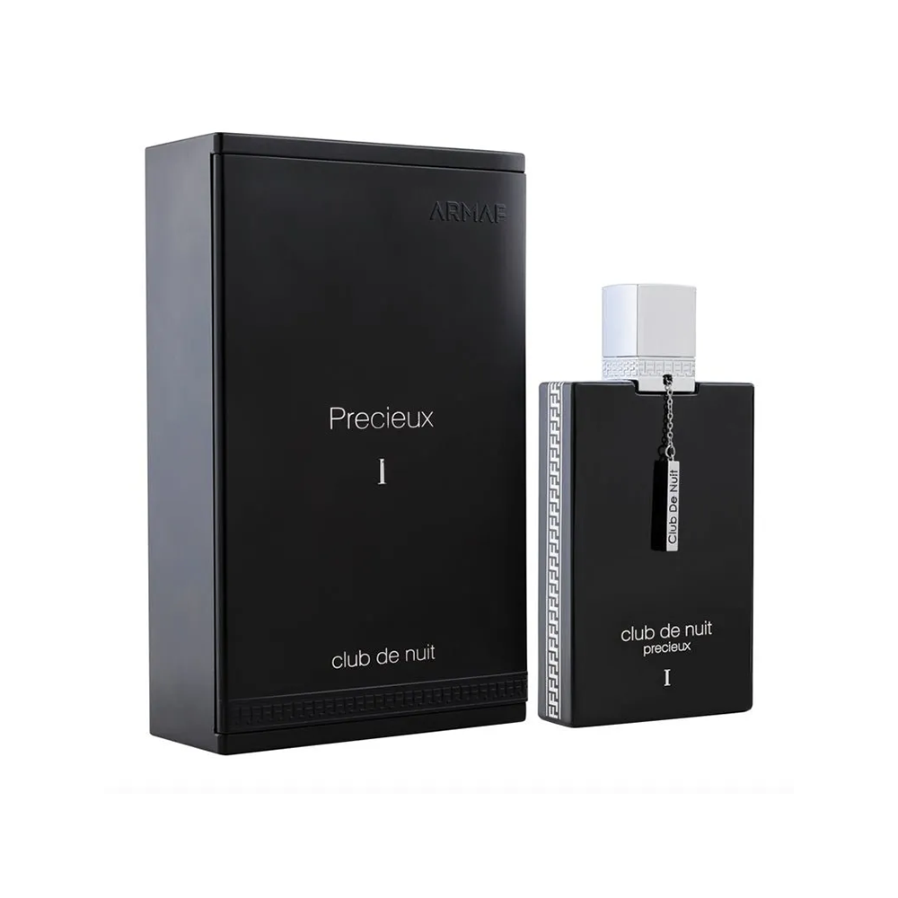 Buy Armaf Club de Nuit Precieux I Extrait de Parfum Online In India at Scentira