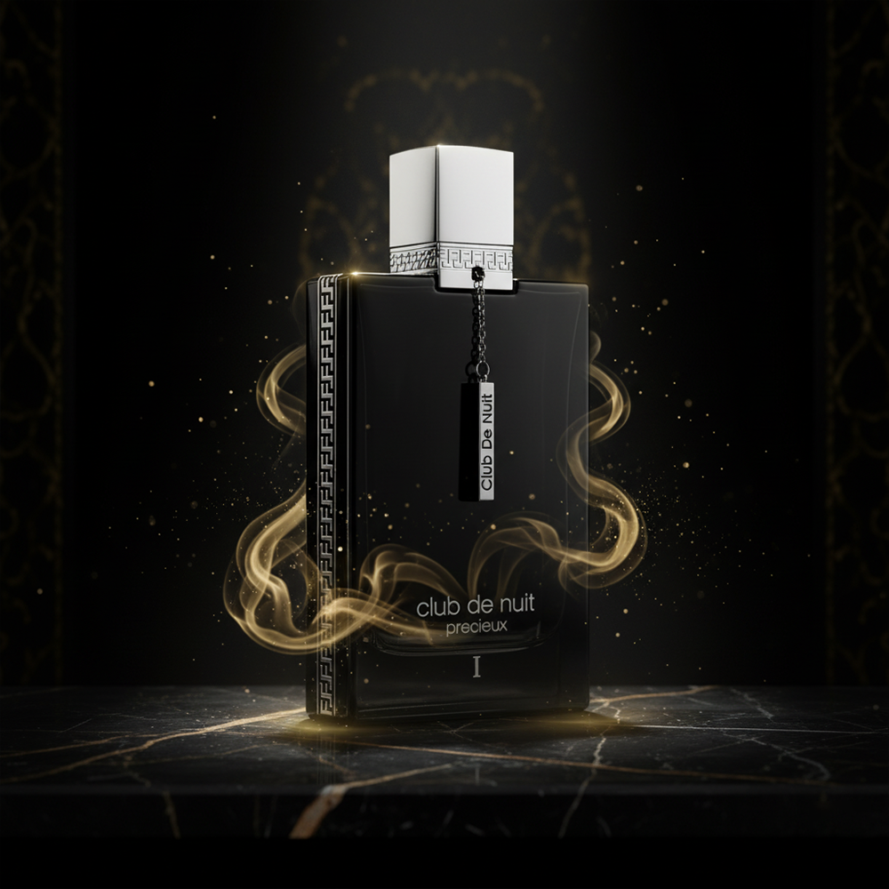 Buy Armaf Club de Nuit Precieux I Extrait de Parfum Online In India at Scentira