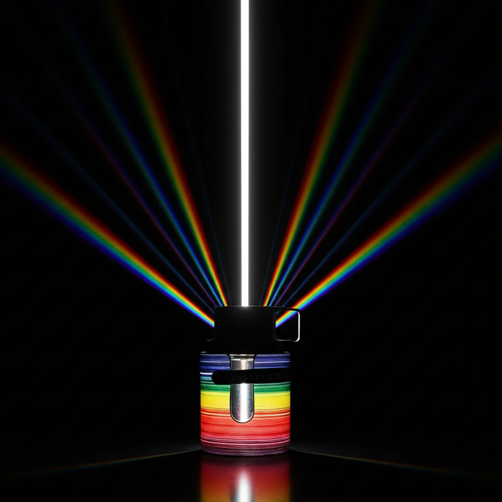 Buy Armaf Odyssey Spectra Rainbow Edition Eau De Parfum Online In India at Scentira