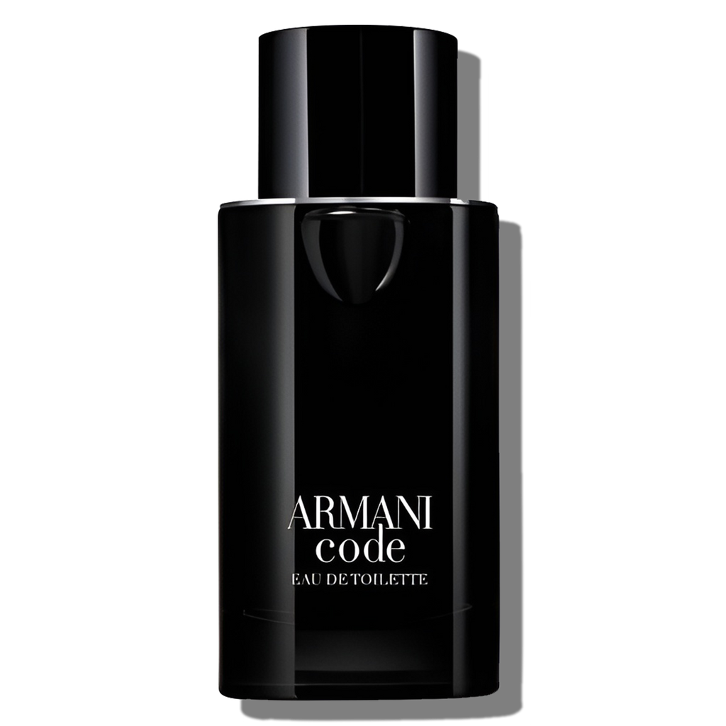 Giorgio Armani Code Eau De Toilette - Buy Giorgio Armani Perfumes Online In India at Scentira