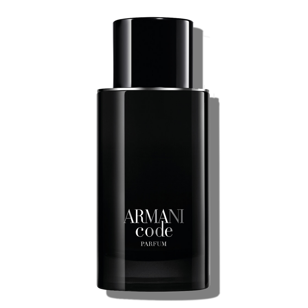 Giorgio Armani Code Parfum - Buy Giorgio Armani Perfumes Online In India at Scentira