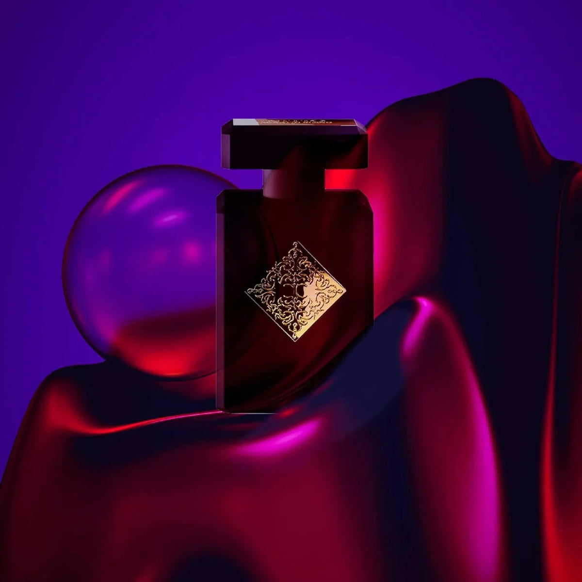 Buy Initio Atomic Rose Eau de Parfum Online In India at Scentira at Scentira