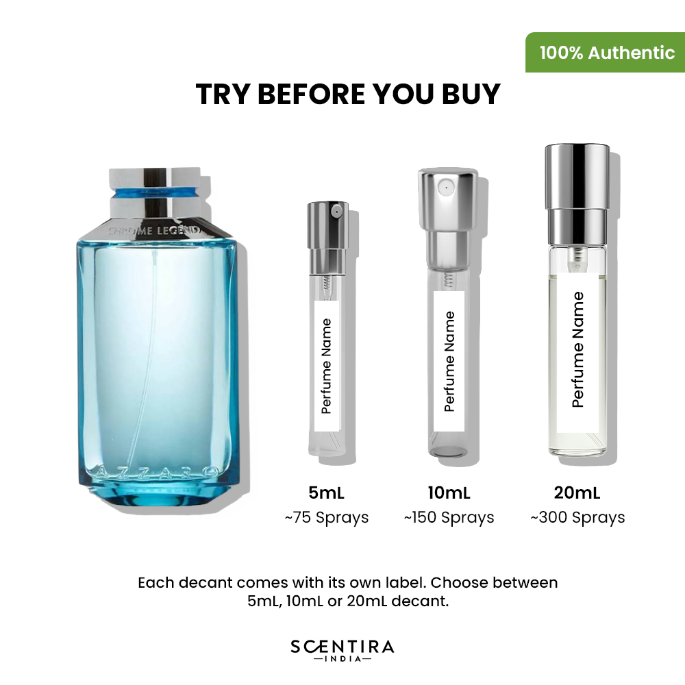 Buy Azzaro Perfumes Online In India - Azzaro Fragrances, Colognes & Scents