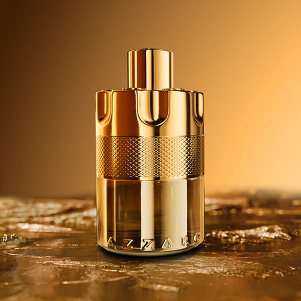 Buy Azzaro  Forever Wanted Elixir Parfum Online In India at Scentira