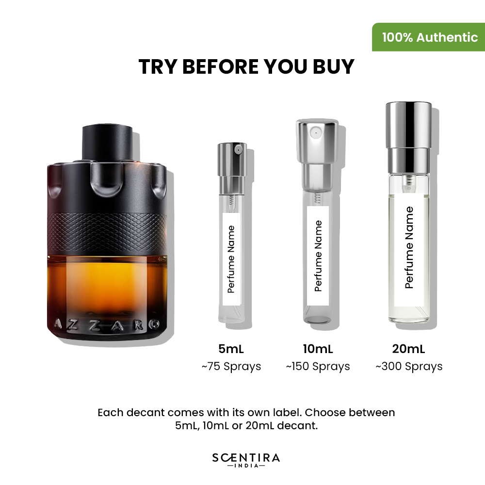Buy Azzaro Perfumes Online In India - Azzaro Fragrances, Colognes & Scents