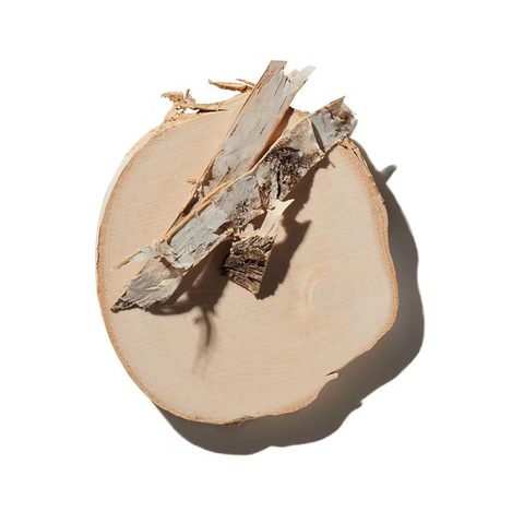 Soft Wood