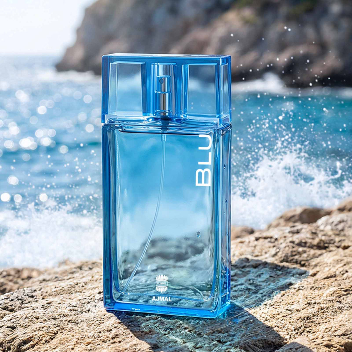 Buy Ajmal Bestsellers Discovery Set Online In India at Scentira at Scentira