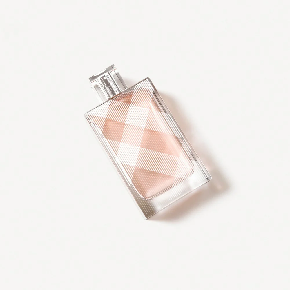 Buy Burberry Brit for Her Eau de Toilette Online In India at Scentira