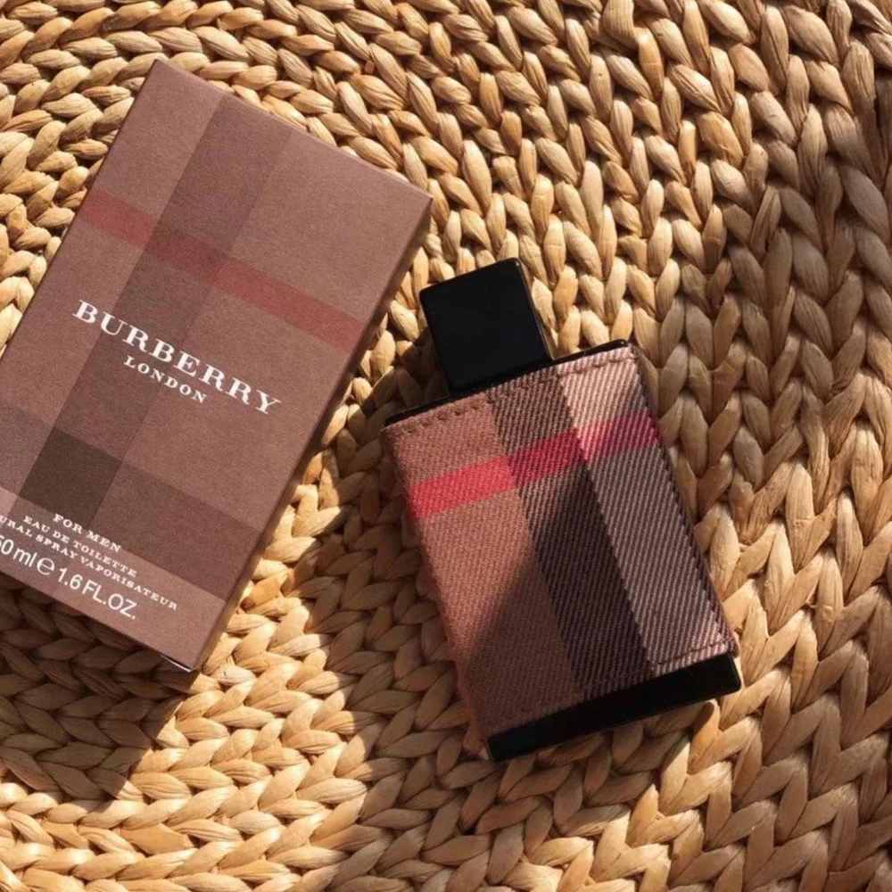 Buy Burberry London Eau de Toilette Online In India at Scentira at Scentira