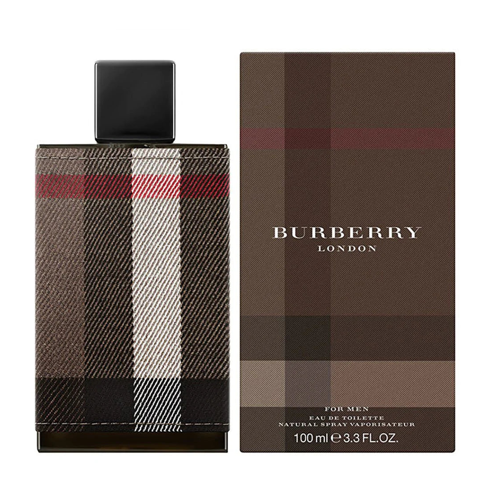 Buy Burberry London Eau de Toilette Online In India at Scentira at Scentira