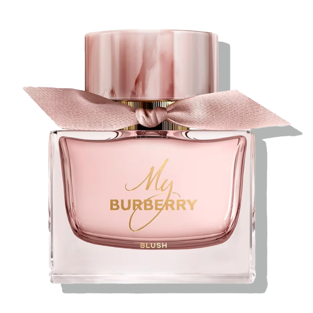 Buy Burberry My Burberry Blush Eau de Parfum Online In India at Scentira at Scentira