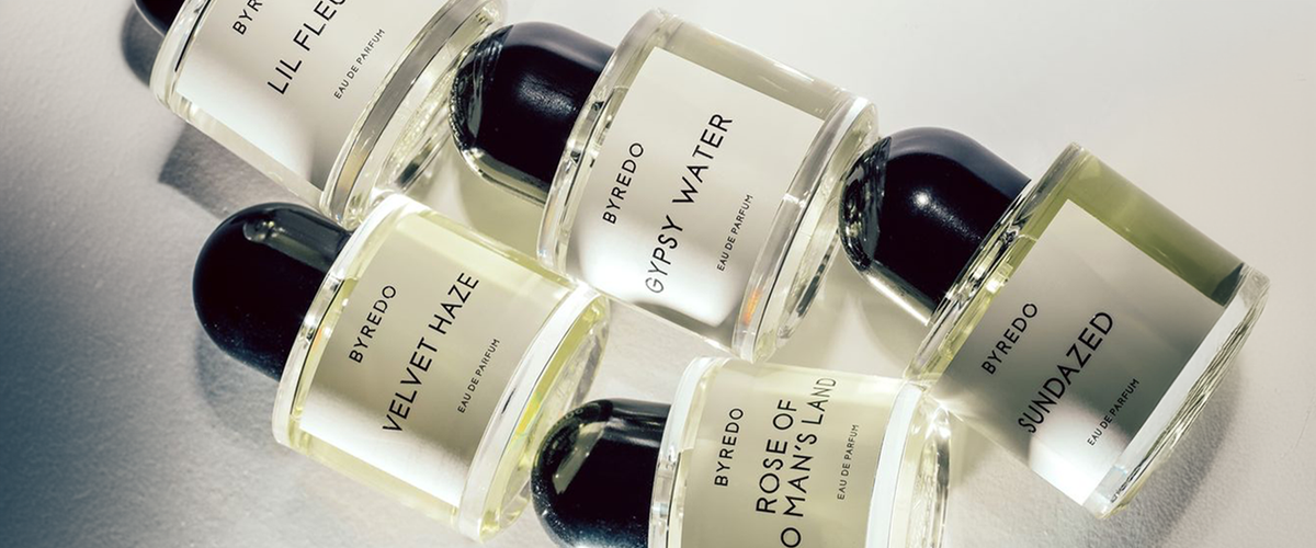 Buy Byredo Perfumes Online in India at Best Prices