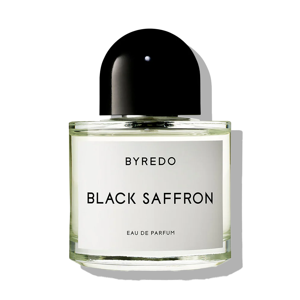Buy Byredo Black Saffron Eau de Parfum Online In India at Scentira at Scentira