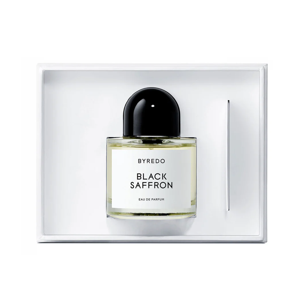 Buy Byredo Black Saffron Eau de Parfum Online In India at Scentira at Scentira