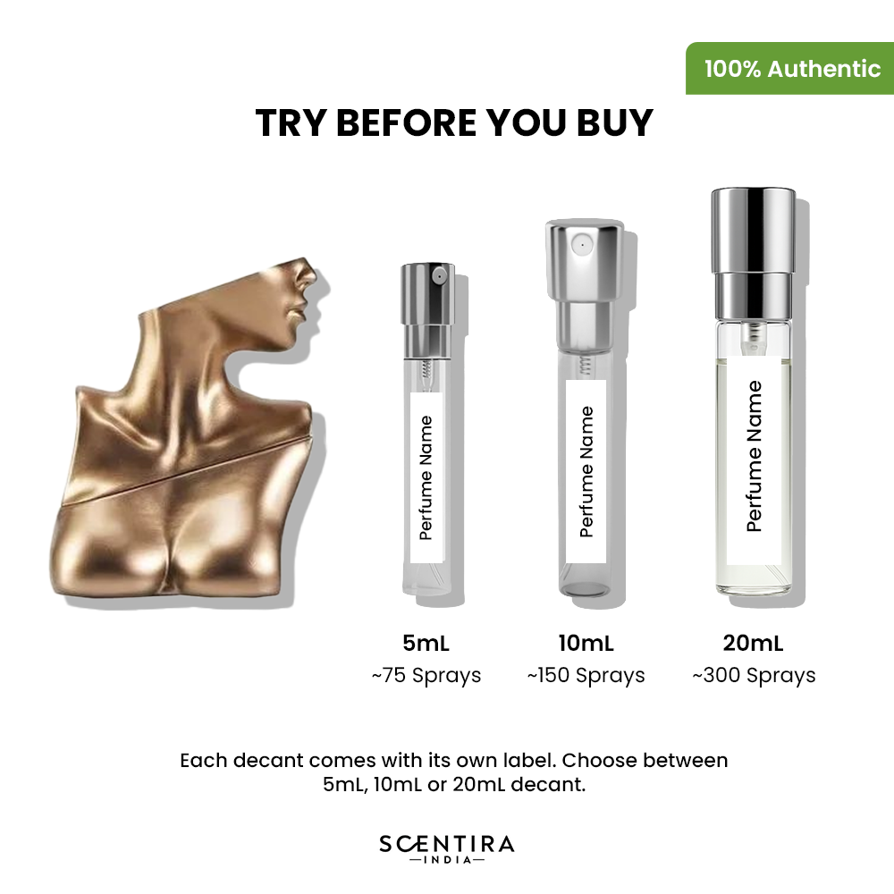 Buy Billie Eilish No. 1 Online In India at Scentira