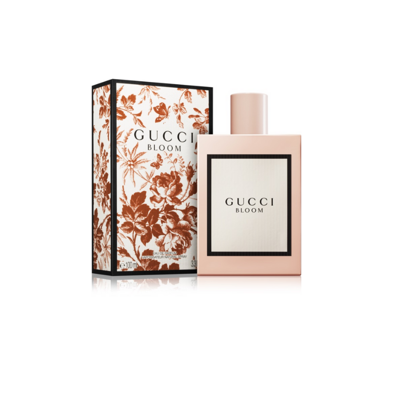 Gucci Bloom Eau De Parfum - Main Image