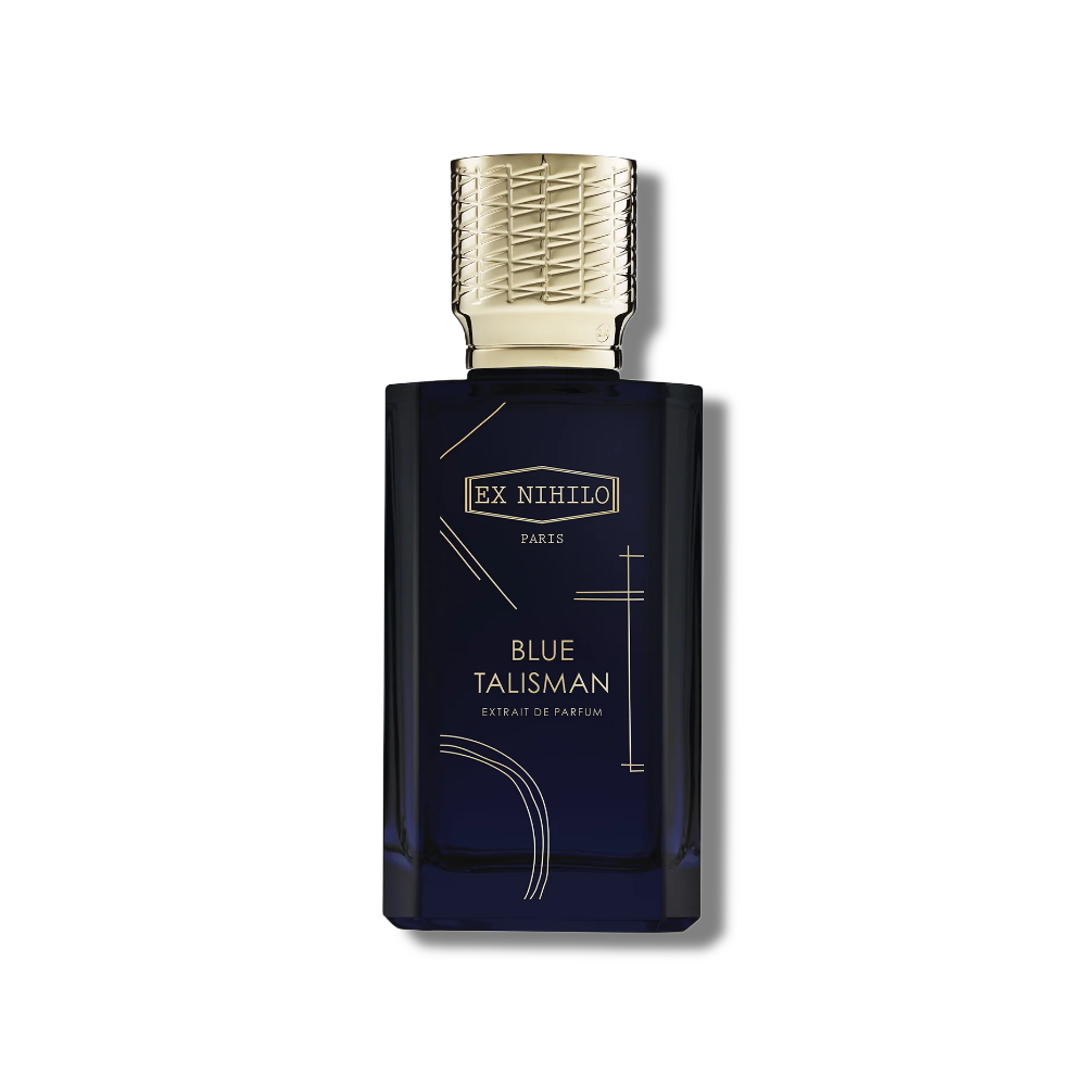 Buy Ex Nihilo Blue Talisman Extrait de Parfum Online In India at Scentira at Scentira