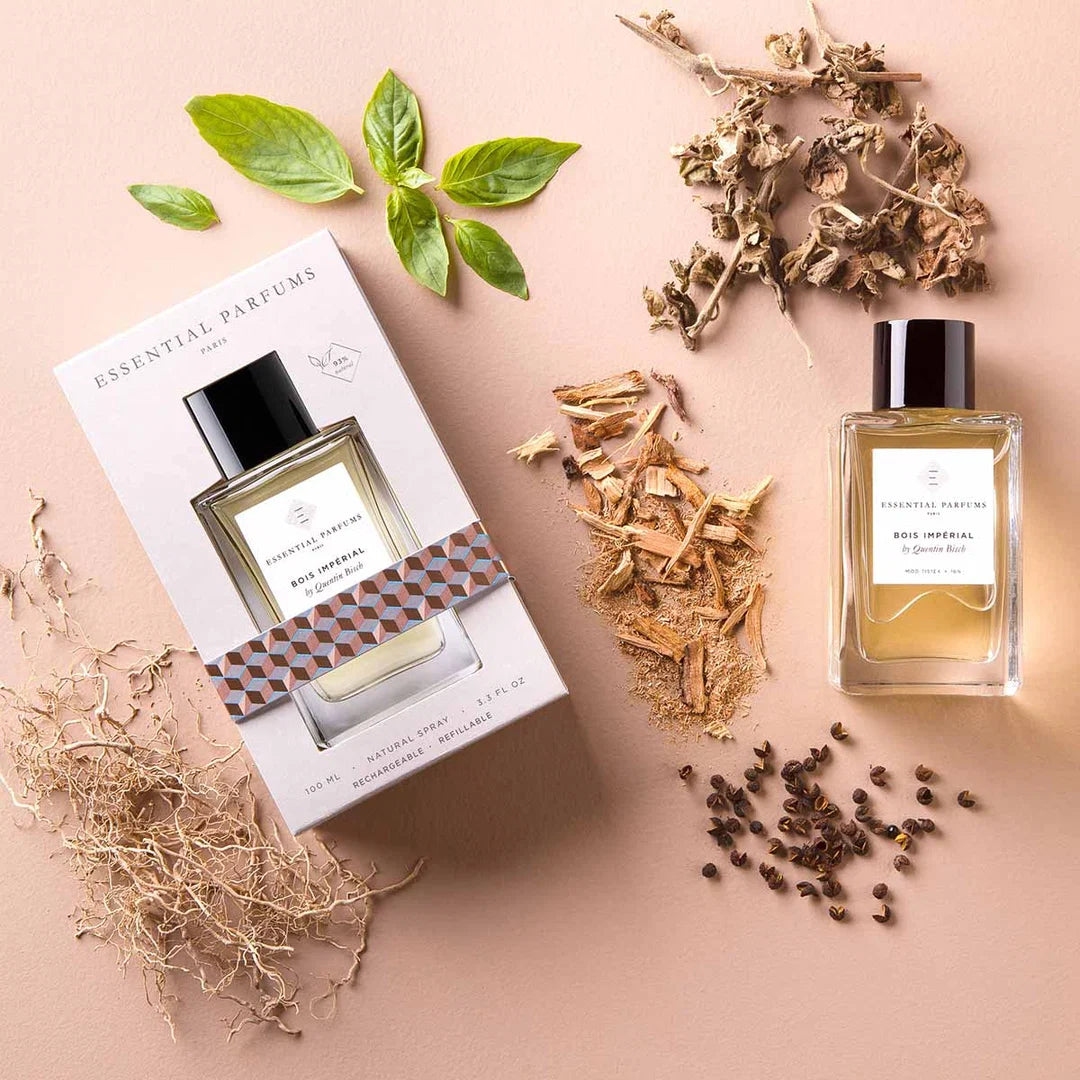 Buy Essential Parfums Bois Impérial Eau de Parfum Online In India at Scentira at Scentira