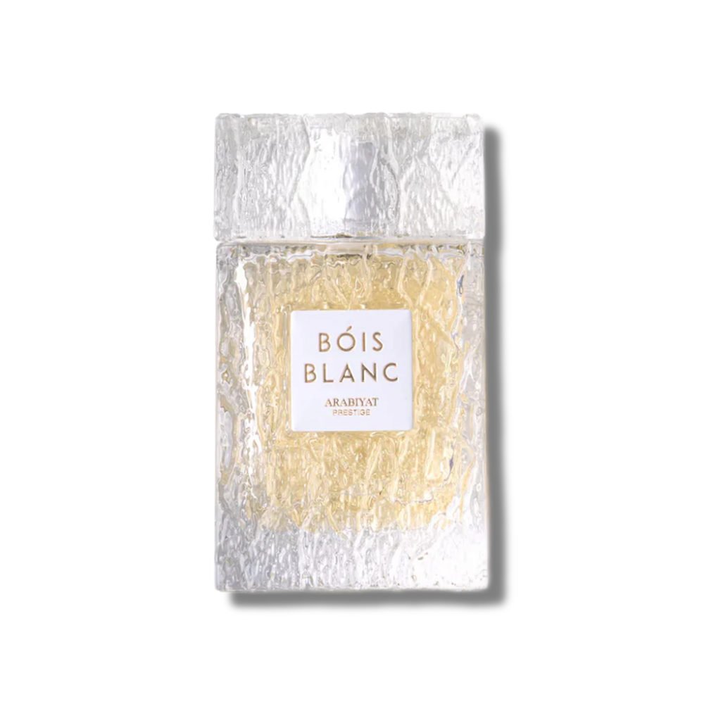 Buy Arabiyat Prestige Bois Blanc Eau de Parfum Online In India at Scentira at Scentira