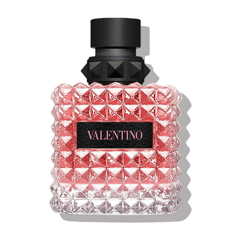 Valentino Donna Born In Roma Eau De Parfum - Buy Valentino Perfumes Online In India at Scentira