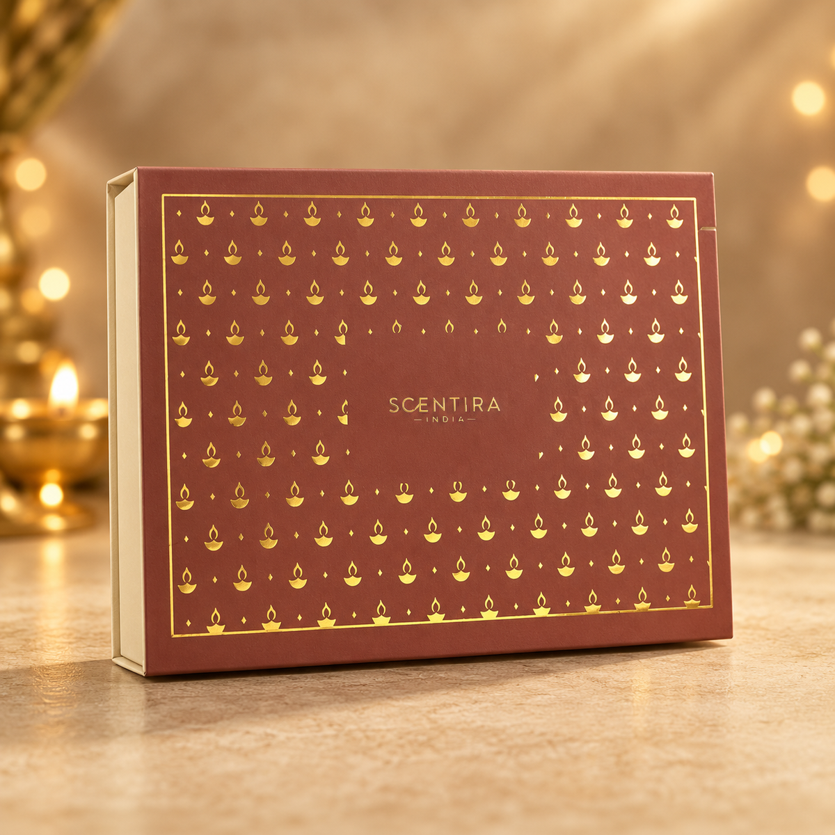 Buy The Blue Edit Gift Set Online In India at Scentira at Scentira
